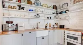 Stunning sea view apartment - Image 4