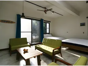 Taitung Open Surf Shop and Hostel - Image 4