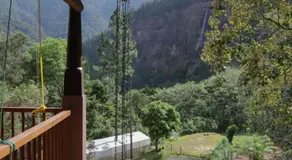 Pekoe Bungalow Bambarakanda Waterfall and Pekoe Trail Retreat - Image 5
