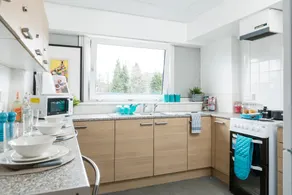 John Lester and Eddie Colman Courts (Campus Accommodation) - Image 2