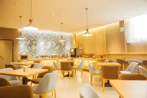 Home Inn Neo Rizhao Jinan Road Wanpingkou Dongyi Town - Image 5