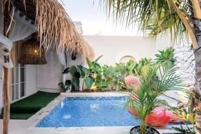 Dupadi Villa Jogja With Privatepool - Image 4