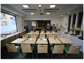 Kawasaki River Hotel - Image 4