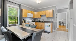 Spacious apartments near Ashmont - Image 3