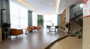 GreenTree Inn Zhejiang Zhoushan Xincheng Business Hotel - Image 4