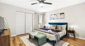 Heritage Haus - Stylish 2BR w Deck Near Marietta Square, Dogs OK - Image 2