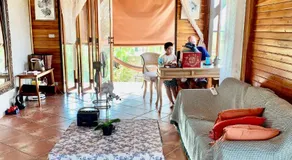 Rang Robin Farmstay for 4 with pool - Image 5