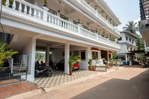 Sukoon – Cozy Riverside Stay, Siolim - Image 3