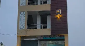 unique hotel - Image 4