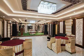 HOTEL ALLISHAN - Image 4