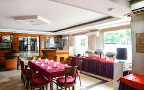 Mega Proklamasi Hotel - Image 4
