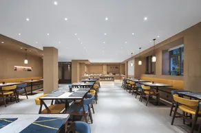 Hanting Premium Hotel Nanjing Xuanwumen - Image 2