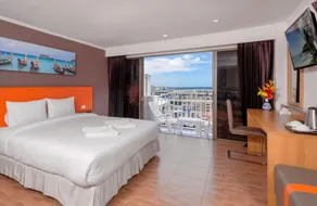 7Days Premium Chongqing Fengjie Kuizhou Avenue - Image 2