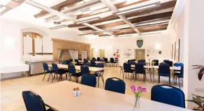 Whalley Abbey - B&B and Retreat House - Image 4