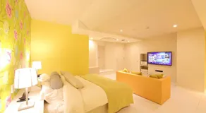 Hotel Water Gate Hamamatsu (Adult Only) - Image 5