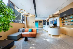 City Comfort Hotel (Leshan Giant Buddha Zhanggongqiao Food Street Branch) - Image 3