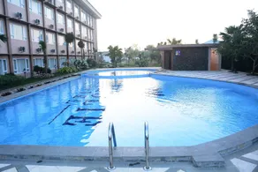 Mexolie Hotel - Image 4