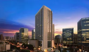 Sky·Cloud Smart Cinema Hotel (MixC Yangjiaping Metro Station Branch) - Image 5