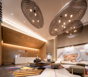 Triple Y Hotel - Image 3
