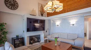 Seafront luxury Villa Almyra, Chalkidiki - Image 5