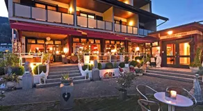 Seehaus "Kärnten Inn" mit direktem Seezugang und E-Ladestation - Image 5