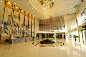 Wancheng International Hotel - Image 4