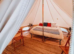 Wander Camp Bryce Canyon - Escalante - Image 2
