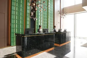 Wuyangchuan GINLAN JIA Hotel (Wuyi Museum) - Image 4
