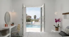 Villa Ester Naxos - Image 2