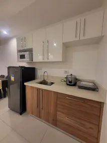Spacious Minimalist Studio at Matina Enclaves - Image 5