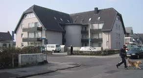 Kleine, niedliche Friesenwohnung - Image 4