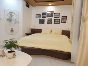 Little House Homestay Đa Lat, Trung Tam Thanh Pho - Image 2