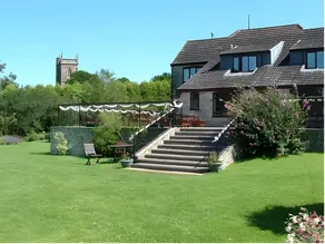 Cameley Lodge - Self Catering - Image 3