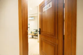 One Bedroom | Self Check-in | Fiber WiFi | 55” 4K - Image 5