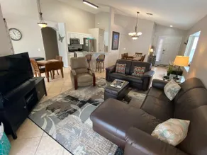 Familie / Golfer - Willkommen im Southern Dunes Golf Villa Retreat mit Pool / Whirlpool - Image 2
