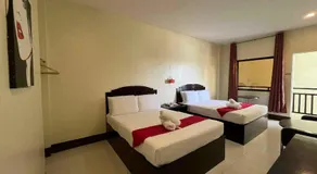 Hollywood Suites Gensan - Image 2