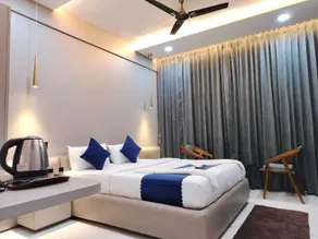 Hotel Laxmi Elite Karad - Image 2