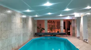 Meduza Wellness Spa s ubytovaním - Image 2
