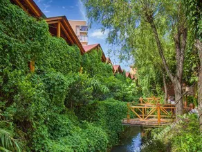 Tianchidu Hot Spring Resort - Image 4