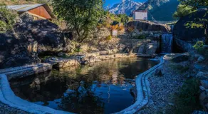 Hill Ventures Adventure Camp and Restaurant - Image 2