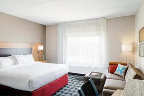 TownePlace Suites by Marriott East Hartford - Image 3