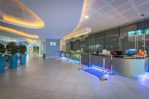 Rimonim Eilat Hotel - Image 3