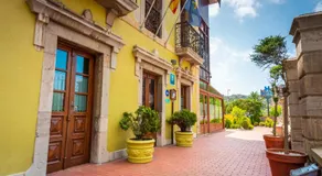 Hotel Castillo de Gauzón - Image 4