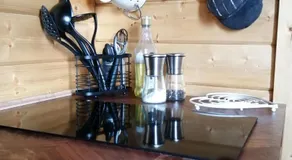 Skye Coorie Cabin - Image 5