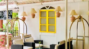 Bedrock Boutique Hostel - Image 5