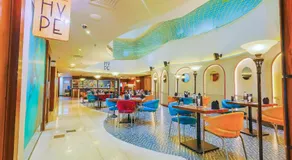 Hyphen Business Hotel - Image 4