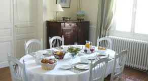 La Maison de Saumur - Image 2