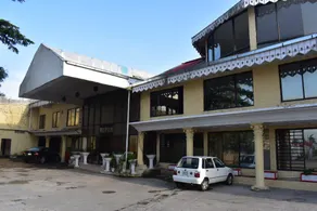 Grand Heights Hotel - Image 1
