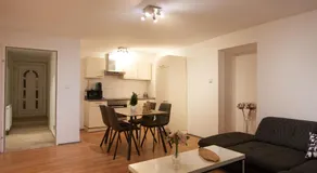 Spacious Apartment near Schoenbrunn Castle - Image 2