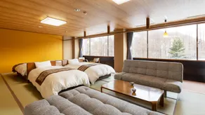 Takamiya Hotel Bonari no Mori - Image 5